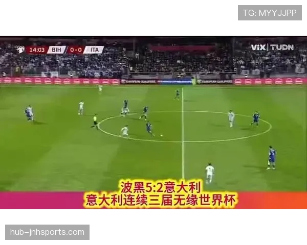 波黑队能否在2026世界杯预选赛中突围晋级正赛 波黑队能否在2026世界杯预选赛中突围晋级正赛